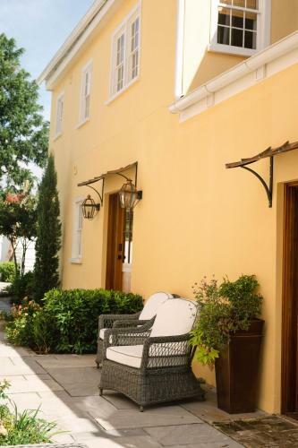 Apartamento Guesthouse Charleston East 42 A