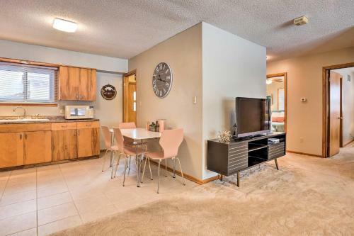 Deadwood Abode - Walk To Historic Downtown!