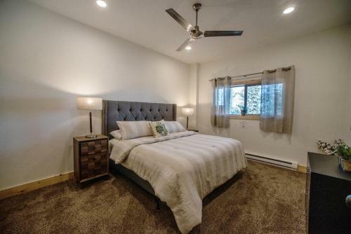 Little Hope Chalet At Terry Peak