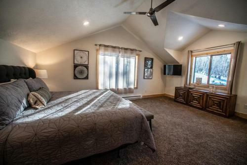 Little Hope Chalet At Terry Peak