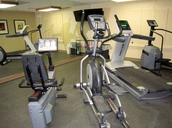Hotel Extended Stay America - Columbus - Polaris