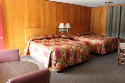 Motel Wild Chinook Inn