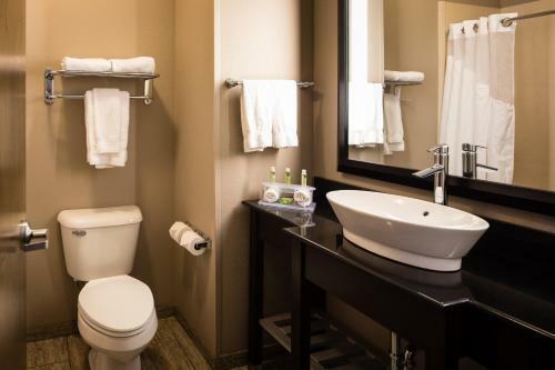 Hotel Holiday Inn Express El Reno