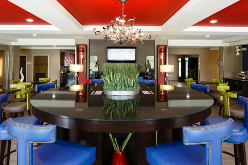 Hotel Holiday Inn Express El Reno