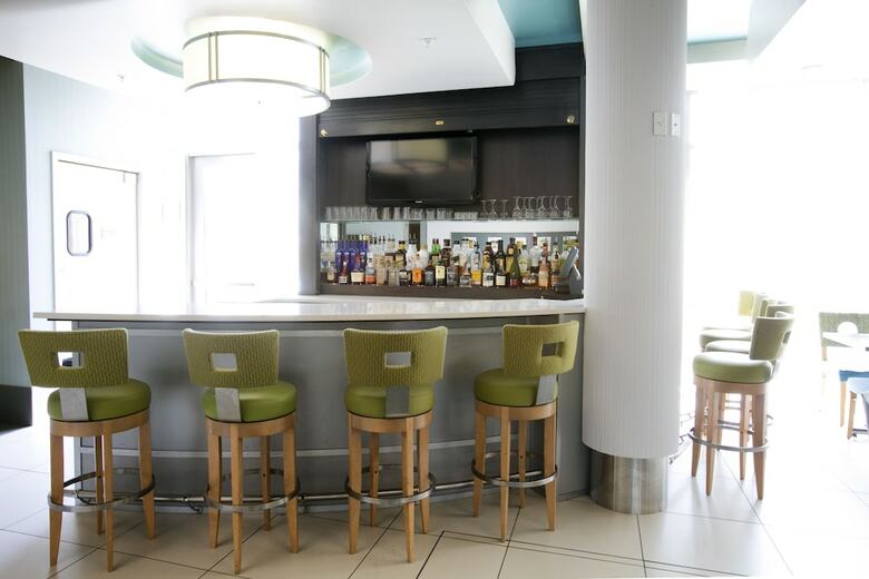 Hotel Springhill Suites Ewing Township Princeton South