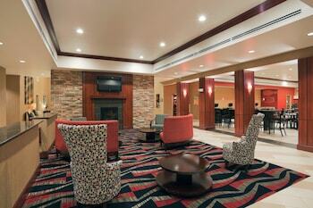 Holiday Inn Hotel & Suites Lima