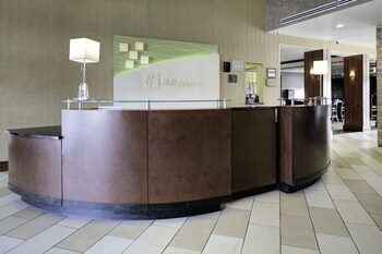 Holiday Inn Hotel & Suites Lima