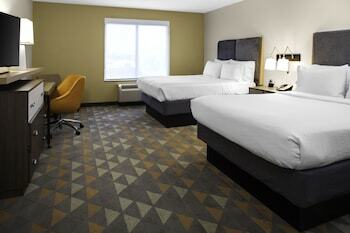 Holiday Inn Hotel & Suites Lima