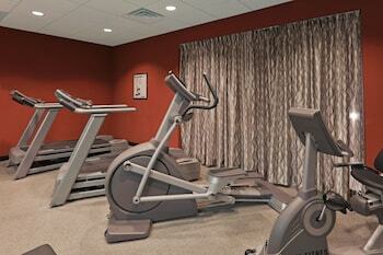 Holiday Inn Hotel & Suites Lima