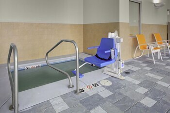 Holiday Inn Hotel & Suites Lima