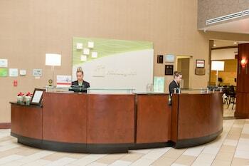 Holiday Inn Hotel & Suites Lima