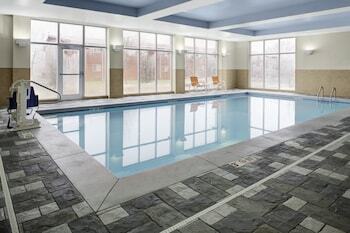 Holiday Inn Hotel & Suites Lima