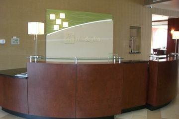 Holiday Inn Hotel & Suites Lima