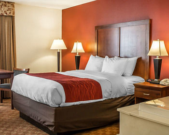 Hotel Comfort Inn Lima