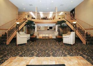 Hotel Comfort Inn Lima