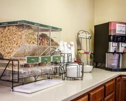 Hotel Comfort Inn Lima