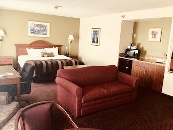 Hotel Wingate By Wyndham Lima