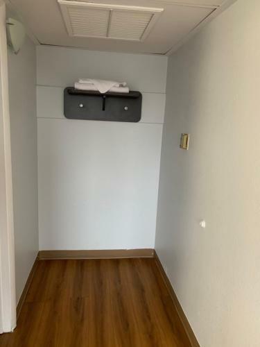 Motel Americas Best Value Inn Dayton