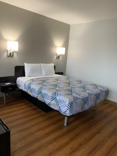 Motel Americas Best Value Inn Dayton
