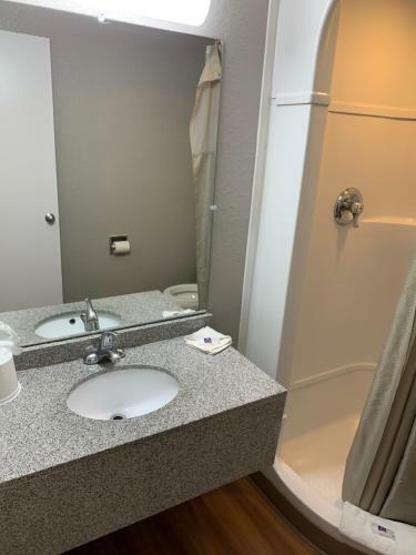 Motel Americas Best Value Inn Dayton