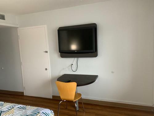Motel Americas Best Value Inn Dayton