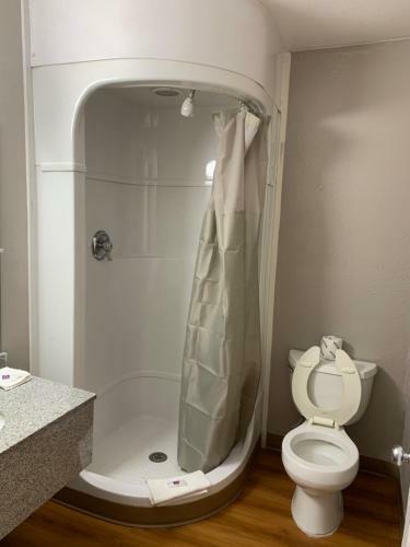 Motel Americas Best Value Inn Dayton