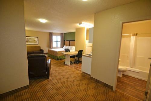 Hotel Extended Stay America - Toledo - Holland