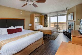 Hotel Best Western Ocean View Resort