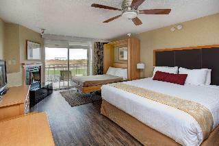 Hotel Best Western Ocean View Resort