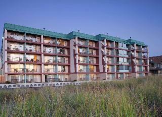Hotel Best Western Ocean View Resort