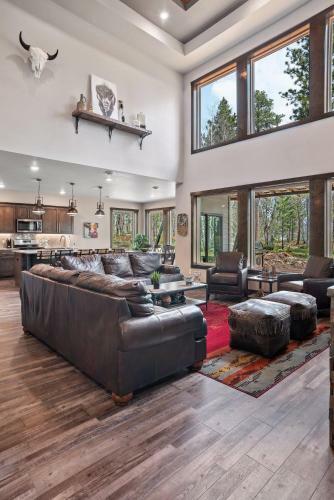 Blackwood's Retreat