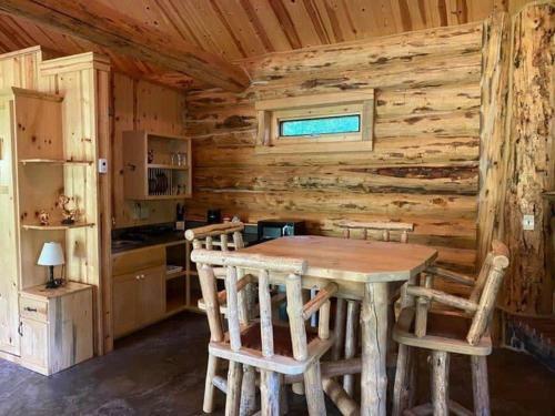 The Cabin At Brookview Ask About Our Fun Bundles
