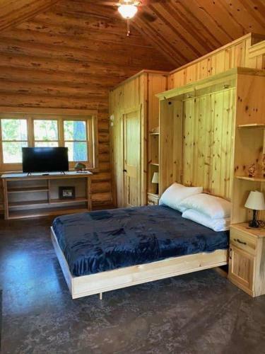The Cabin At Brookview Ask About Our Fun Bundles