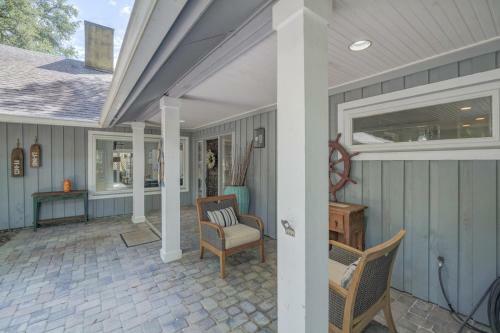 Mooring Buoy 187, 4 Bedrooms, Deck, Lagoon, Sleeps 10