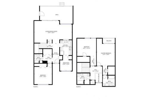 903 Inverness Village