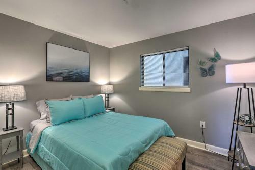 Apartamento Unit Nestled In Beachfront Hilton Head Resort