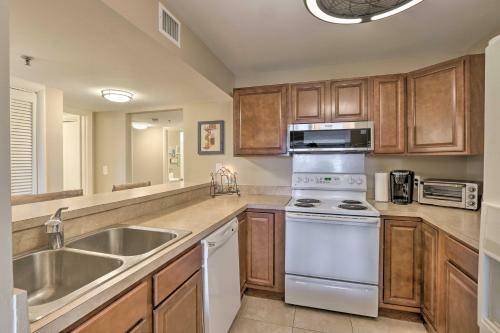 Apartamento Unit Nestled In Beachfront Hilton Head Resort