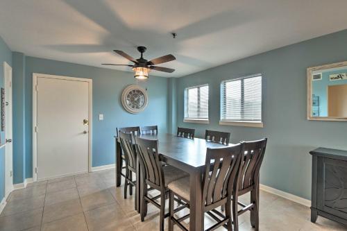 Apartamento Unit Nestled In Beachfront Hilton Head Resort