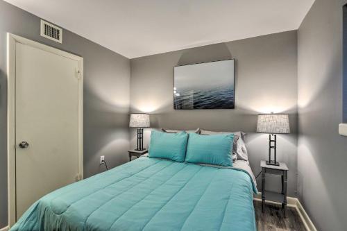 Apartamento Unit Nestled In Beachfront Hilton Head Resort