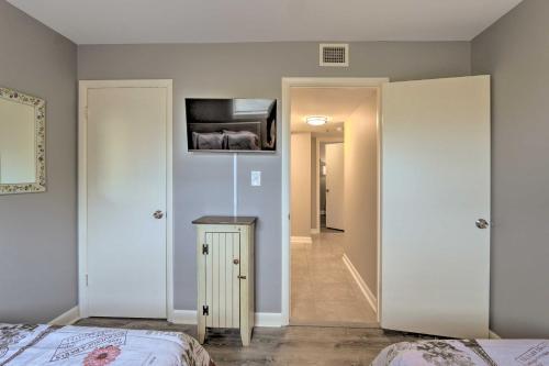 Apartamento Unit Nestled In Beachfront Hilton Head Resort