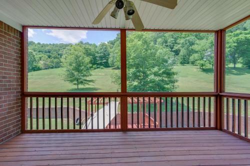 Apartamento Country Cove