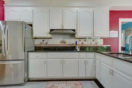 Apartamento Country Cove