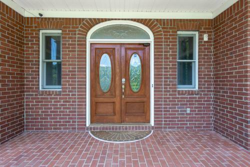 Apartamento Country Cove