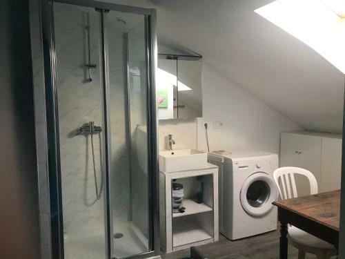 Maison Eden Village Naturiste