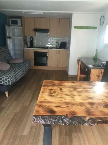 Maison Eden Village Naturiste