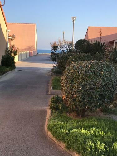 Maison Eden Village Naturiste