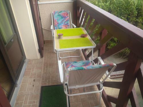 Apartamento Appartement Port Leucate