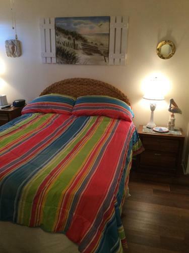 Apartamento Carolina Shores Ll