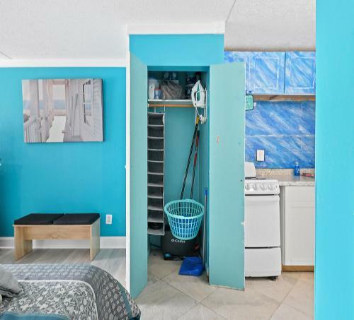 Apartamento 1600 South Ocean Boulevard