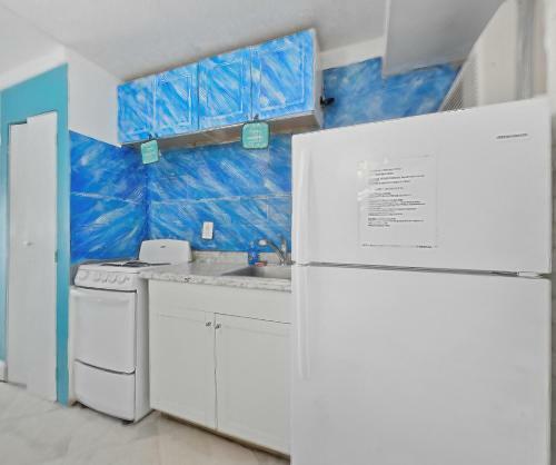 Apartamento 1600 South Ocean Boulevard